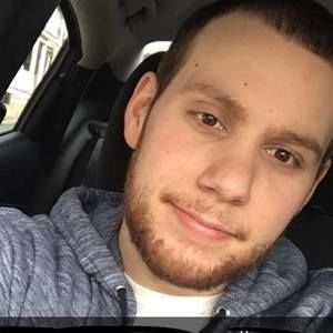 Meet your Posher, Jon